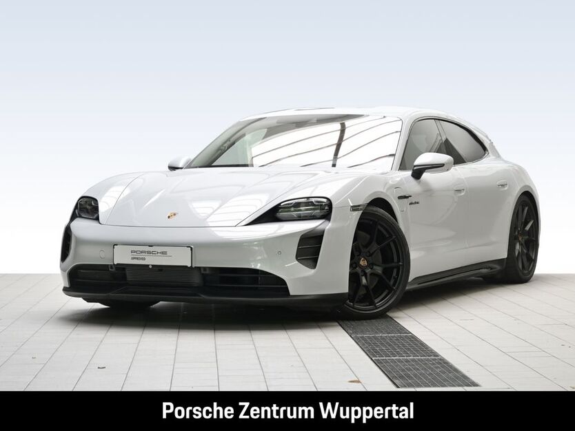 Porsche Taycan 34.464 km 85.900 € Wuppertal 42279