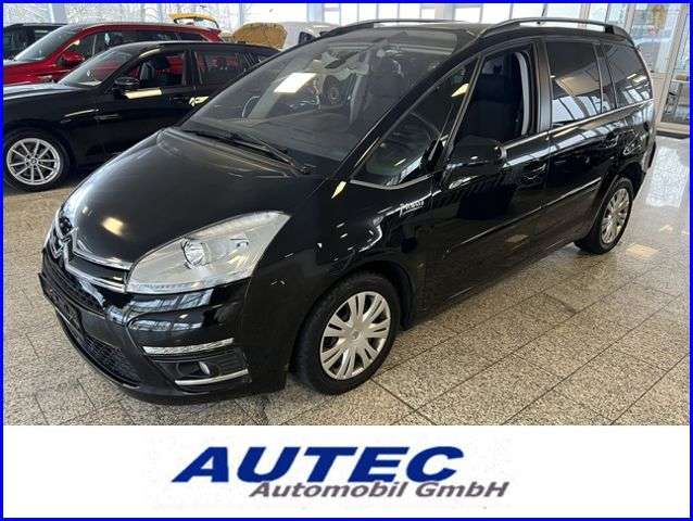 Grand C4 Picasso