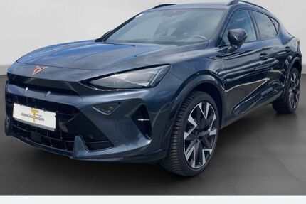 Cupra Formentor 40.100 km 35.077 &euro; Bochum 44892