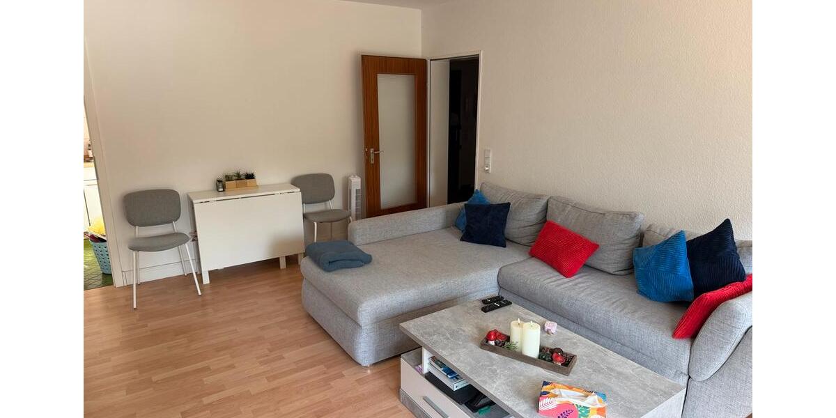 Erdgeschoßwohnung Dortmund Hombruch - 2.5 Zimmer, 50 m&sup2;, 675&euro; | Angebot:27586653