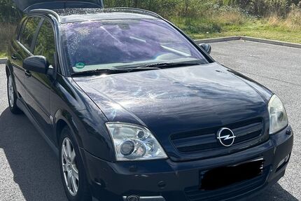 Opel Signum 212.649 km 2.000 € Bochum 44805