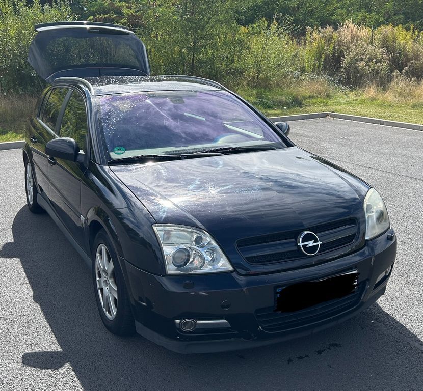 Opel Signum 212.649 km 2.000 € Bochum 44805