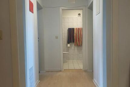 Schöne gepflegte 3,5-Zi. Wohnung in Bochum Wattenscheid 3 zimmer