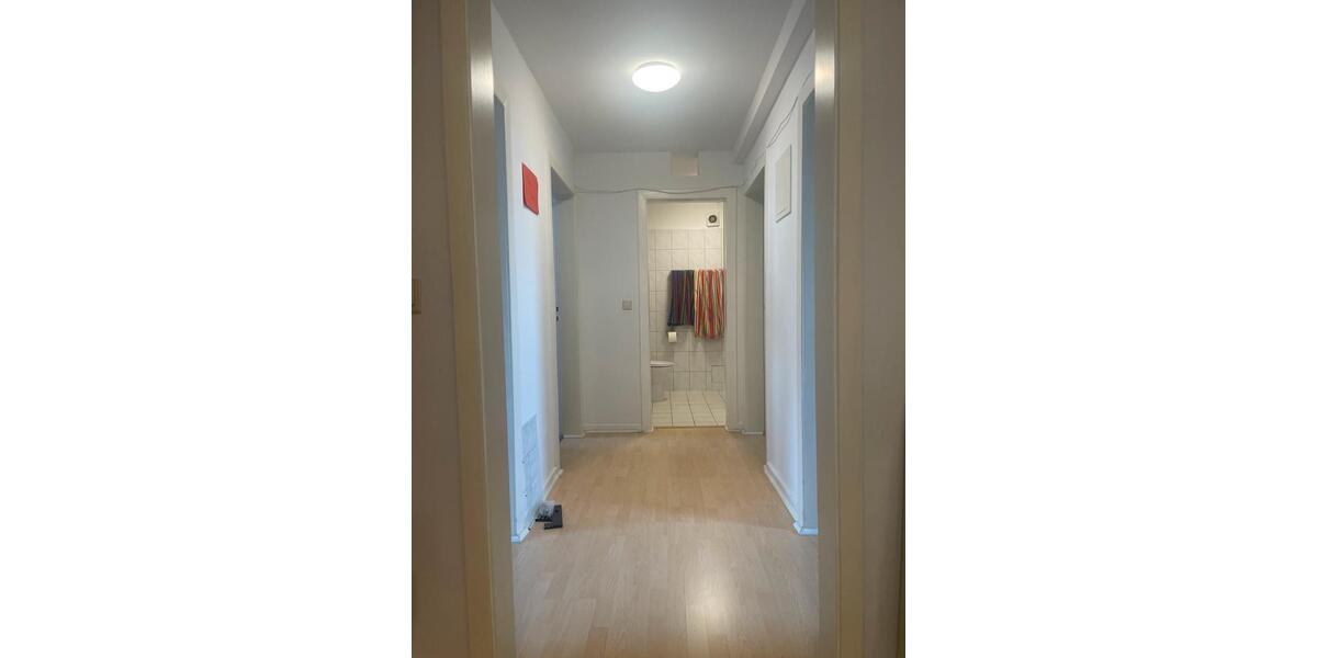 Schöne gepflegte 3,5-Zi. Wohnung in Bochum Wattenscheid 3 zimmer