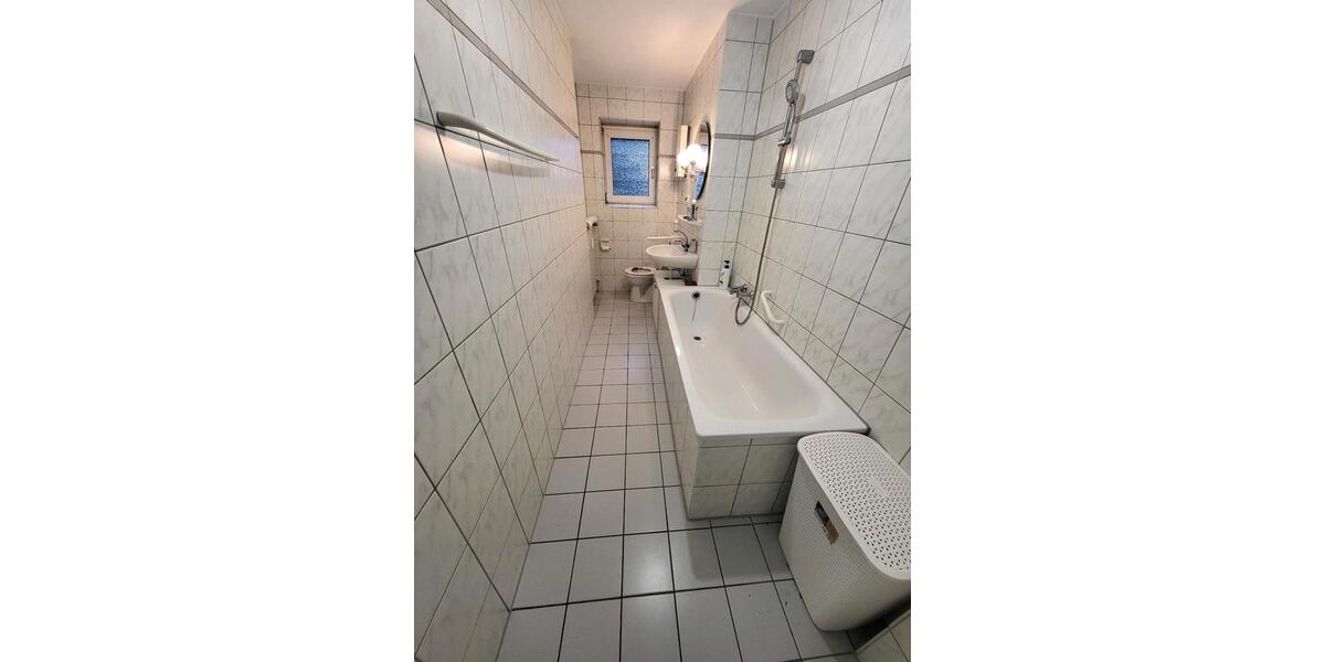 Erdgeschoßwohnung Oberhausen Alstaden - 2 Zimmer, 59 m&sup2;, 673&euro; | Angebot:24662480