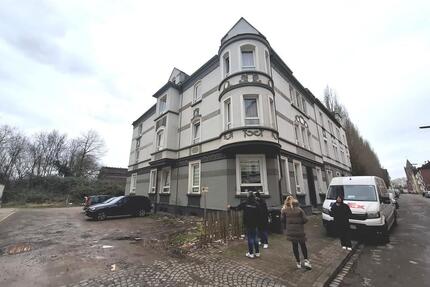 Gemütliche Dachgeschoßwohnung in Gelsenkirchen!