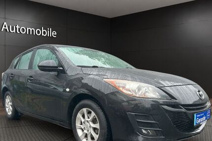 Mazda 3 153.116 km 3.490 &euro; Recklinghausen 45659