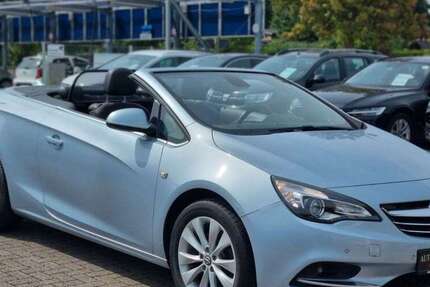 Opel Cascada