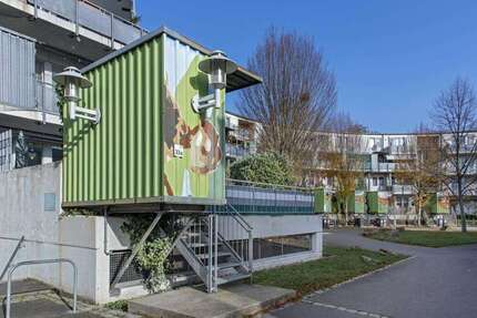 Wohnung zum Mieten in Dortmund 446,02 € 87.57 m²