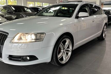 Audi A6 366.000 km 4.750 &euro; Oberhausen 46049