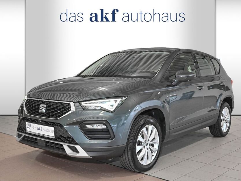 Seat Ateca 93.522 km 19.950 € Schwerte 58239