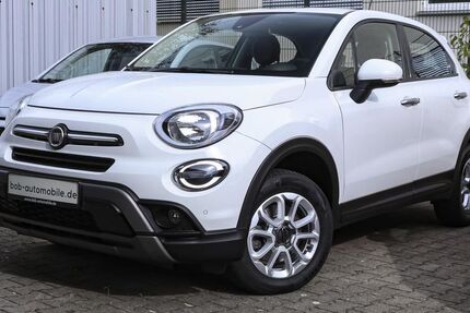 Fiat 500X 84.709 km 15.555 € Herne 44629