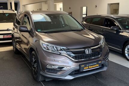 Honda CR-V 114.000 km 17.499 &euro; Schwerte 58239