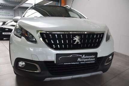 Peugeot 2008 101.636 km 9.680 &euro; Heiligenhaus 42579