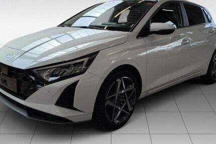 Hyundai i20 18.500 km 20.450 € Hagen 58135