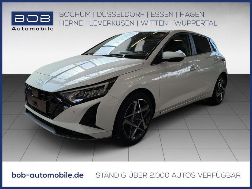 Hyundai i20 18.500 km 20.450 € Hagen 58135