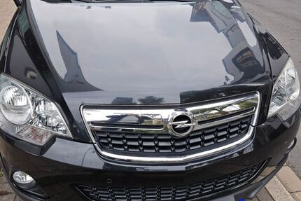Opel Antara 200.000 km 6.300 &euro; Witten 58452
