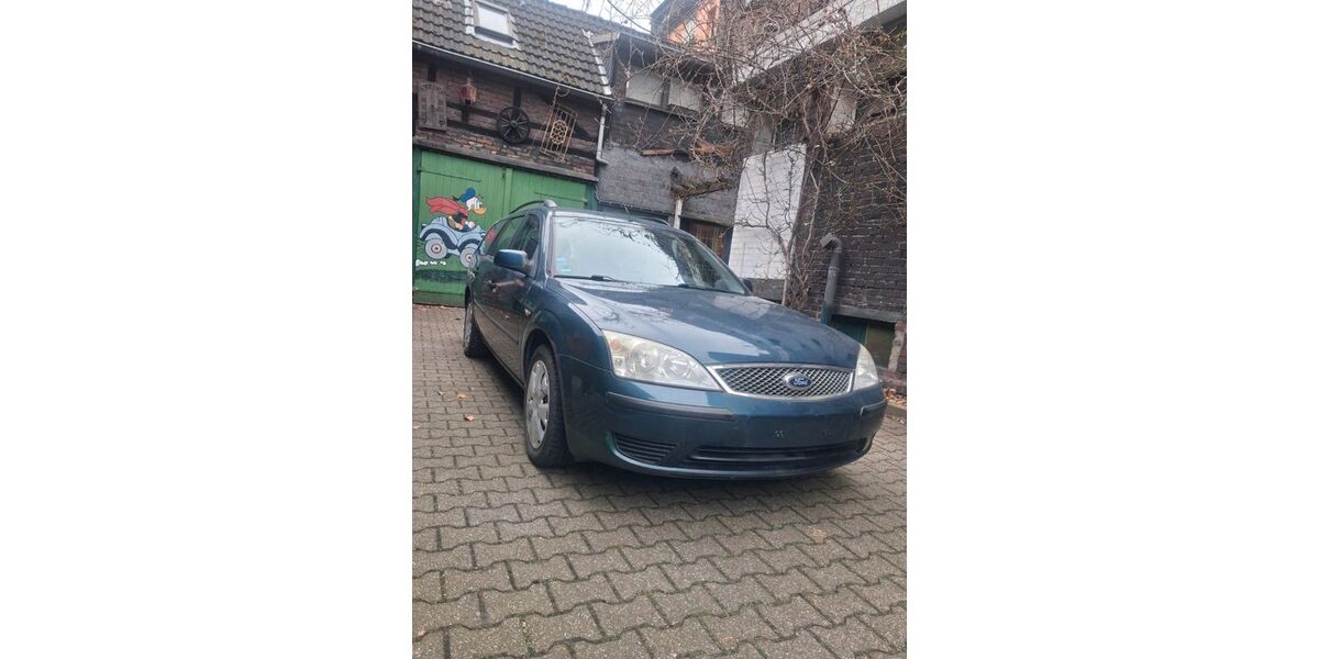 Ford Mondeo 100.521 km 3.200 &euro; Gelsenkirchen 45891