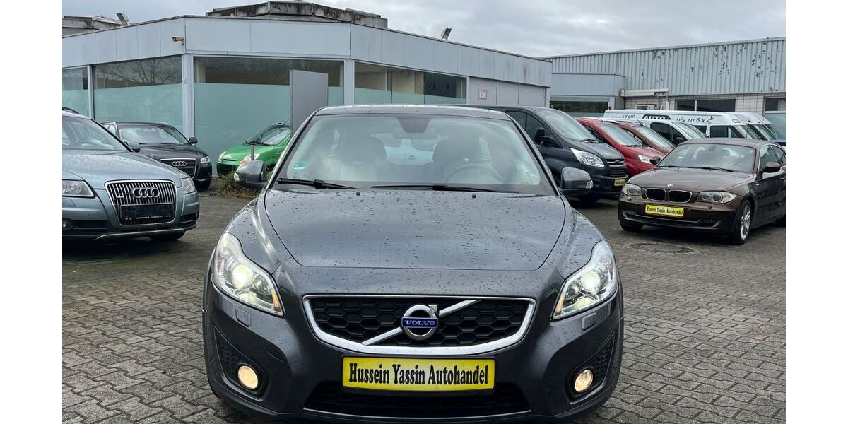 Volvo C30 230.000 km 3.499 &euro; Dortmund 44147