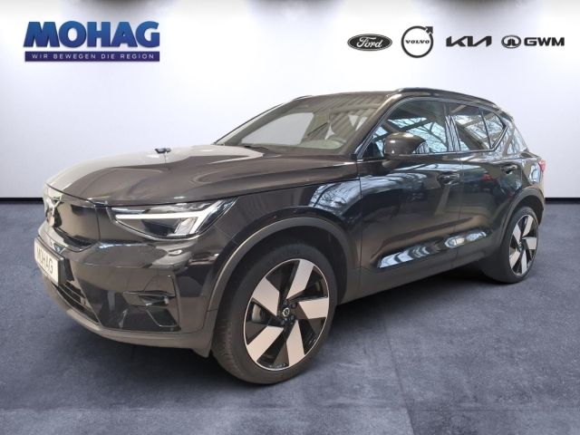 Volvo XC40 22.399 km 33.380 &euro; Recklinghausen 45659