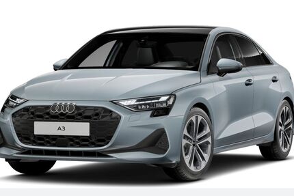 Audi A3 5.496 km 31.910 &euro; Bochum 44809