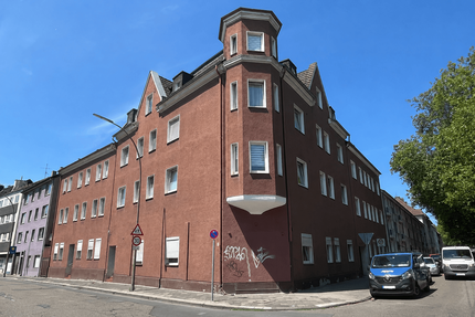 Haus Gelsenkirchen Gelsenkirchen-Mitte - 30 Zimmer, 887 m&sup2;, 850.000&euro; | Angebot:27429808