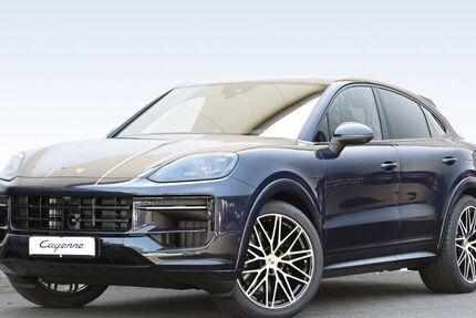 Porsche Cayenne 17.000 km 122.900 &euro; Wuppertal 42279
