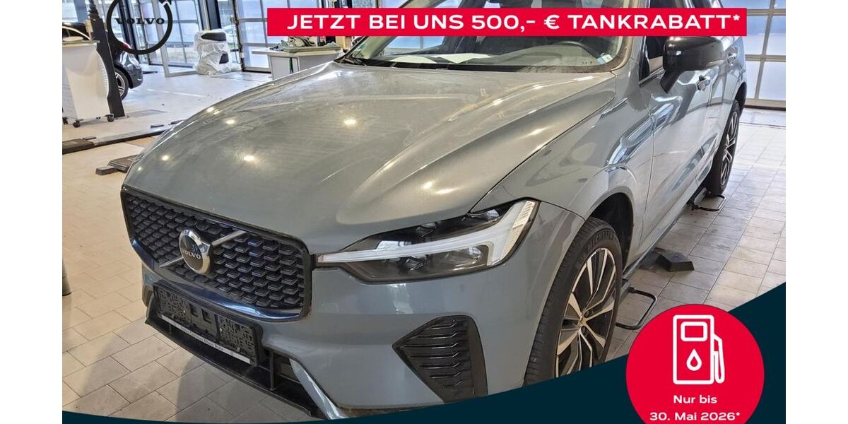 Volvo XC60 45.235 km 37.990 &euro; Essen-Kray 45309
