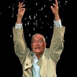 Deutschland. Ein Wintermärchen