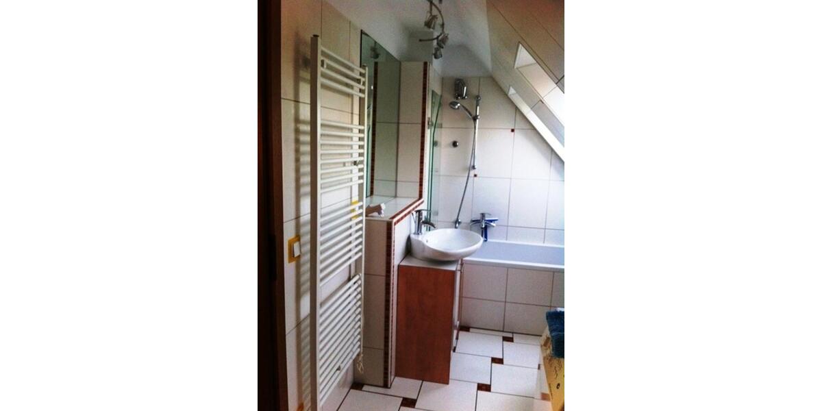 Maisonettenwohnung Dortmund Aplerbeck - 2 Zimmer, 72 m&sup2;, 164.000&euro; | Angebot:27083425