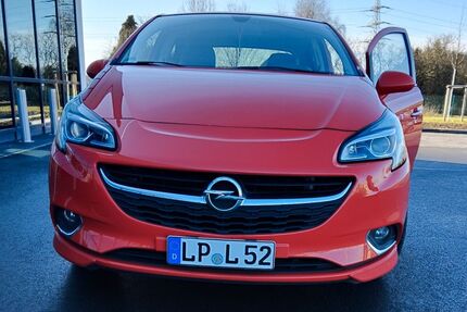 Opel Corsa 181.000 km 6.249 &euro; Castrop-Rauxel 44581