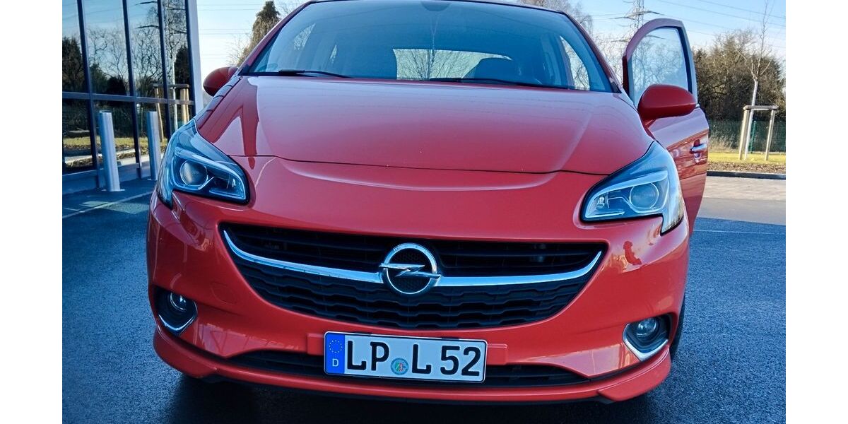 Opel Corsa 181.000 km 6.249 &euro; Castrop-Rauxel 44581