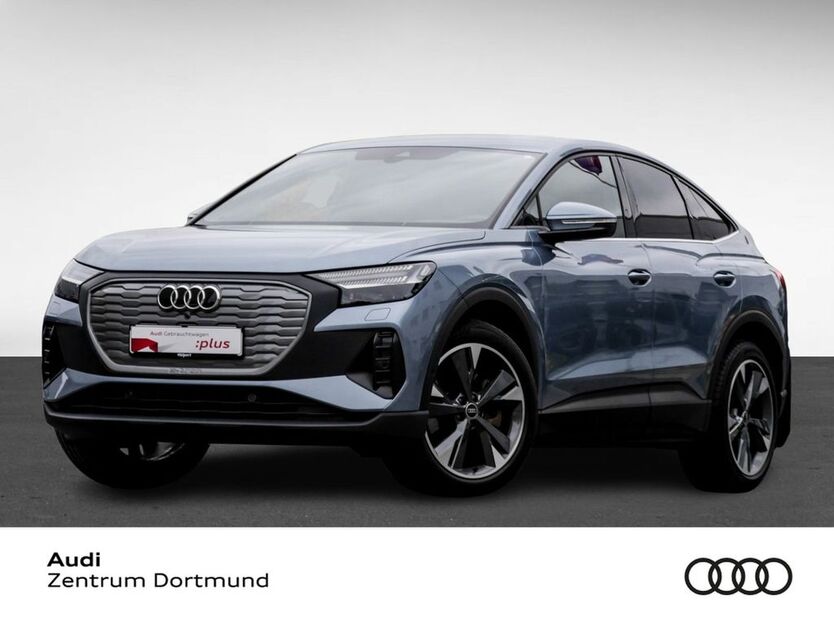 Audi Q4 e-tron 61.175 km 33.055 € Dortmund 44143