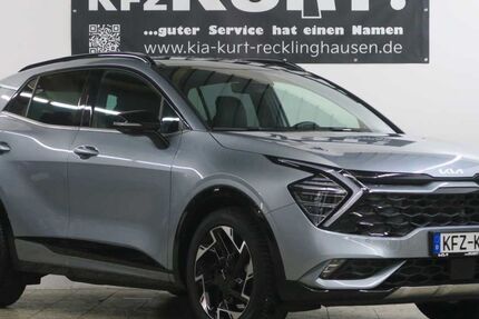 Kia Sportage 20.400 km 35.950 € Recklinghausen 45661