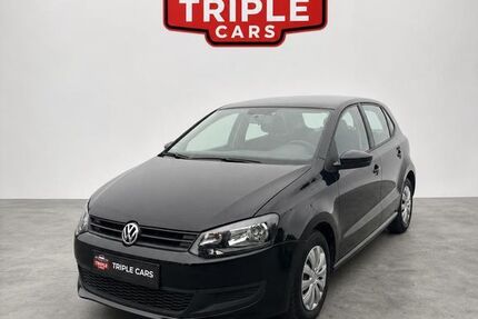VW Polo 135.000 km 4.499 &euro; Bochum 44793
