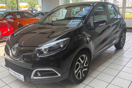 Renault Captur 82.040 km 11.980 € Gevelsberg 58285