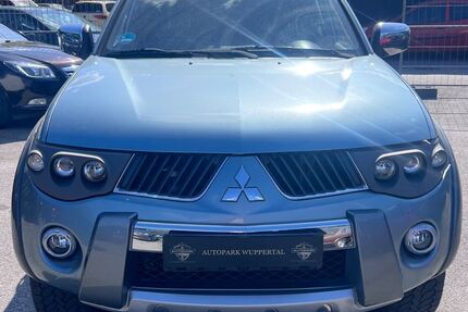 Mitsubishi L200 251.000 km 10.799 &euro; Wuppertal 42283