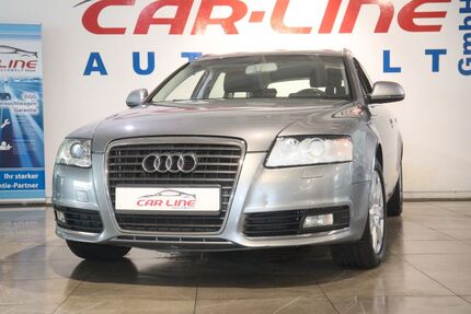 Audi A6 174.612 km 6.888 € Ratingen 40880