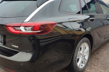 Opel Insignia 120.000 km 9.999 € Essen 45136