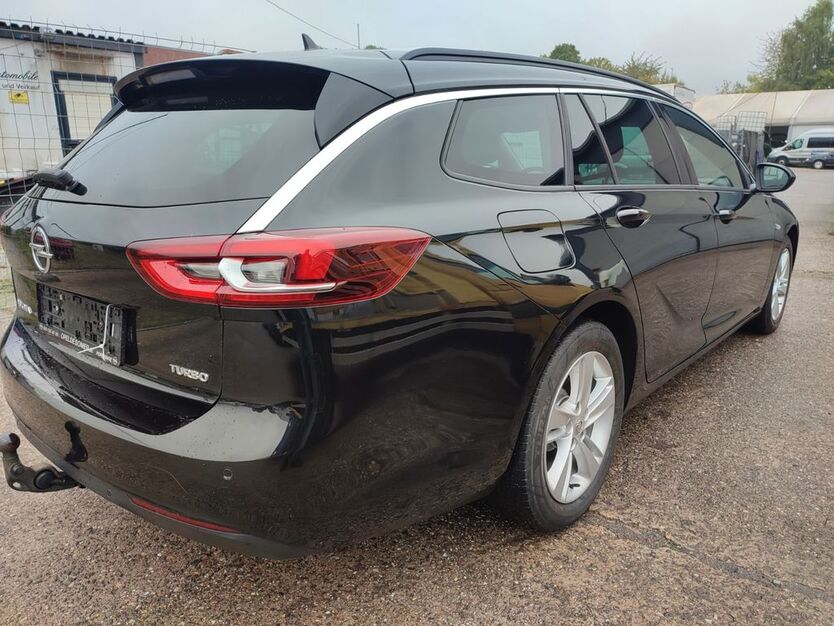 Opel Insignia 120.000 km 9.999 € Essen 45136