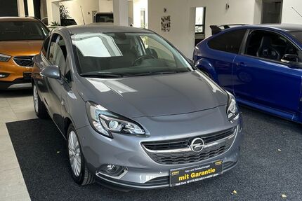 Opel Corsa 84.000 km 7.999 € Schwerte 58239