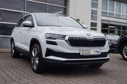 Skoda Karoq 113.500 km 19.490 &euro; Hagen 58119