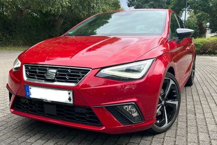 Seat Ibiza 40.500 km 17.290 € Hagen 58099