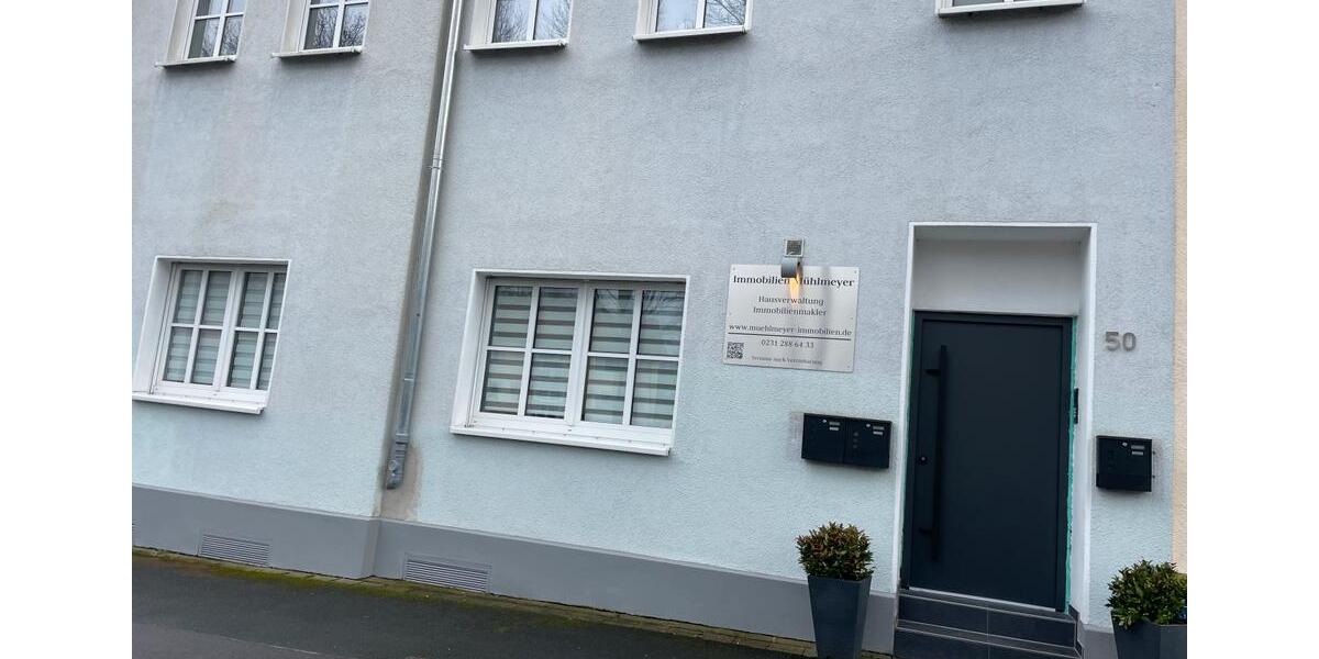 Maisonettenwohnung Dortmund Hombruch - 2.5 Zimmer, 135 m&sup2;, 1.050&euro; | Angebot:27595074
