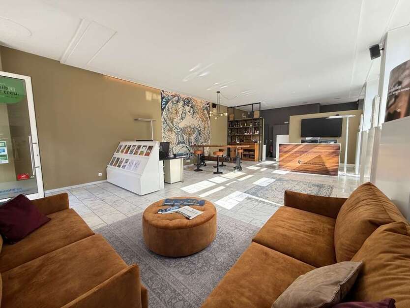 Einzelhandel in Gladbeck 1.438,10 € 75 m²