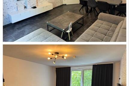 Mietwohnung 3,5 Zimmer Balkon 3 zimmer