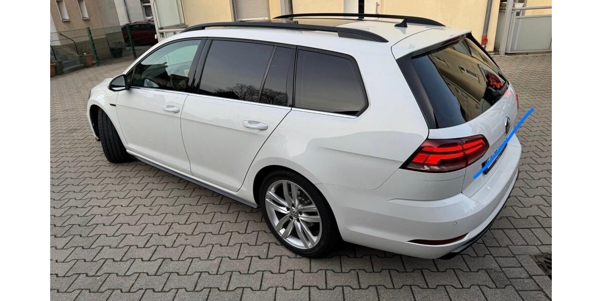 VW Golf VII Variant 230.000 km 12.400 &euro; Gelsenkirchen 45879