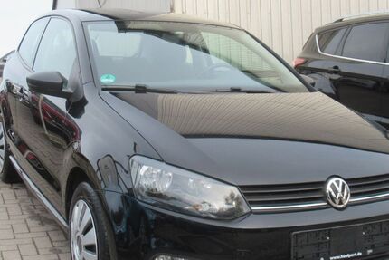 VW Polo 124.745 km 6.490 &euro; Herne 44653