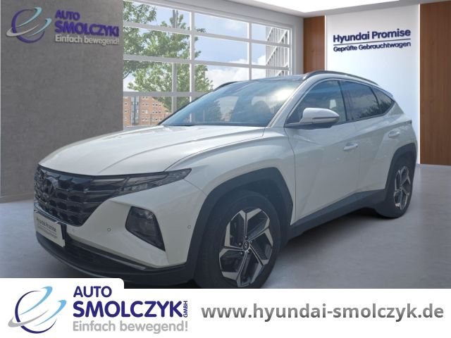 Hyundai TUCSON 36.993 km 29.990 &euro; Hattingen 45525