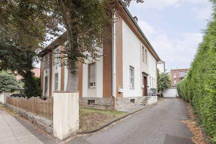 Haus Wetter Alt-Wetter - 9 Zimmer, 253 m&sup2;, 299.000&euro; | Angebot:24529219